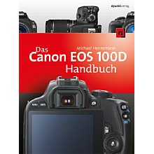 dpunkt.verlag Das Canon EOS 100D Handbuch
