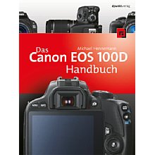 dpunkt Das Canon EOS 100D Handbuch