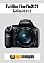 Fujifilm FinePix X-S1 Labortest (Labortest-Protokoll)