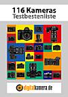 Testbestenliste 2025-04. [Foto: MediaNord]