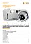 Sony DSC-P7 Labortest (Labortest-Protokoll)