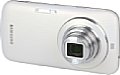 Im Gegensatz zum Vorgängermodell S4 Zoom sieht das Samsung Galaxy K Zoom mehr wie ein Smartphone mit einem größeren Objektiv sowie einem Blitz aus. [Samsung]