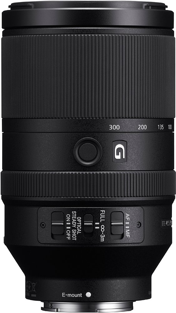 Testbericht Sony FE 70300 mm F4.55.6 G OSS (SEL70300G
