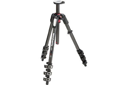 Manfrotto MT190CXPRO4 [Foto: Manfrotto]