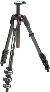 Manfrotto MT190CXPRO4 [Foto: Manfrotto]
