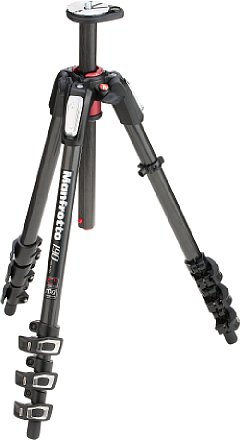 Manfrotto MT190CXPRO4 [Foto: Manfrotto]