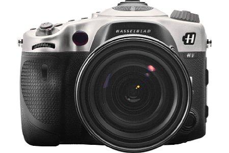 Hasselblad HV. [Foto: Hasselblad]