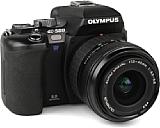 Olympus E-500 [Foto: MediaNord]