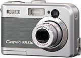 RicohCaplioRR530 [Foto: Ricoh]