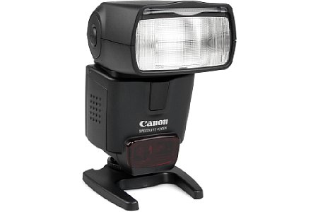 Canon Speedlite 430EX [Foto: MediaNord]