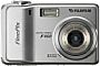 Fujifilm FinePix F460 (Kompaktkamera)
