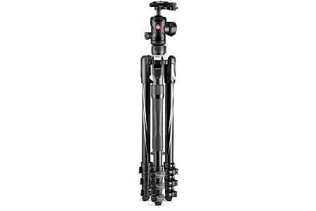 Manfrotto Professional Photo Befree 2.0 MKBFRLA4B-BHM. [Foto: Manfrotto]