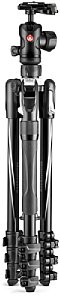 Manfrotto Professional Photo Befree 2.0 MKBFRLA4B-BHM. [Foto: Manfrotto]