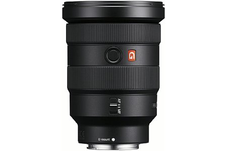 Sony FE 16-35 mm 2.8 GM (SEL1635GM). [Foto: Sony]