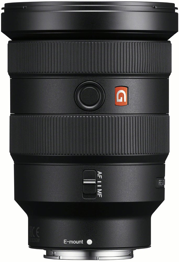 Testbericht: Sony FE 16-35 mm 2.8 GM (SEL1635GM) - digitalkamera.de ...