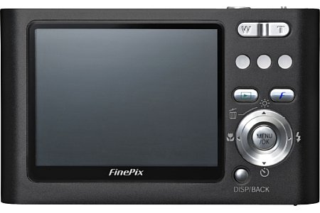 Fujifilm FinePix Z2 [Foto: Fujifilm Deutschland]