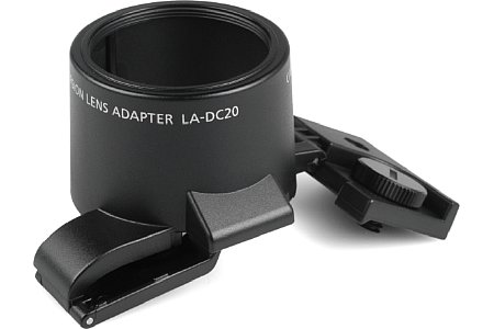 Canon LA-DC20 [Foto: imaging-one.de]