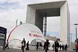 Canon EXPO Paris [Foto: Canon International]