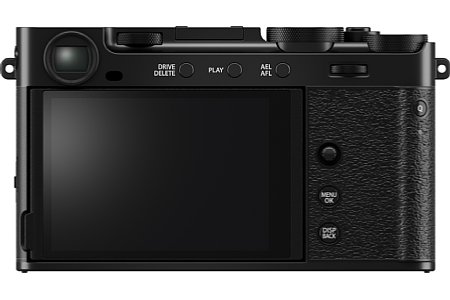 Fujifilm X-E5. [Foto: Fujifilm]