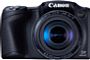 Canon PowerShot SX410 IS (Superzoom-Kamera)