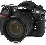 Nikon D200 [Foto: MediaNord]