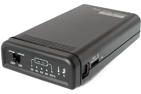 Metz Power-Pack P 76 [Foto: imaging-one.de]