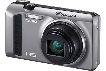 Casio Exilim EX-ZR-400 [Foto: Casio]