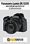 Panasonic Lumix DC-S5IIX mit S 20-60 mm F3.5-5.6 (S-R2060) Labortest (Labortest-Protokoll)