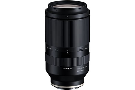 Tamron 70-180 mm 2.8 Di III VXD (A056SF). [Foto: Tamron]