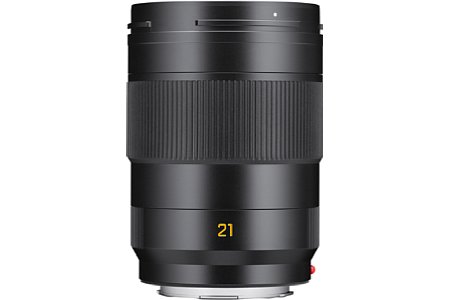 Leica Super-APO-Summicron-SL 1:2/21 mm Asph. [Foto: Leica]