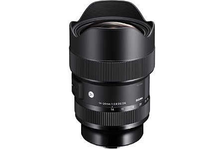 Sigma 14-24 mm F2.8 DG DN. [Foto: Sigma]