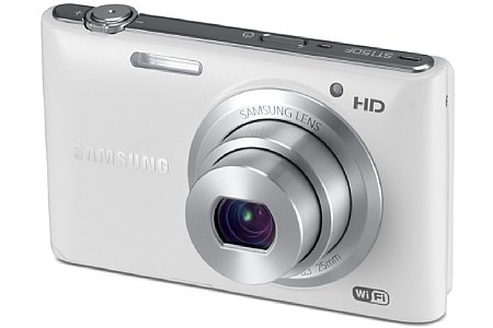 Samsung ST150F [Foto: Samsung]