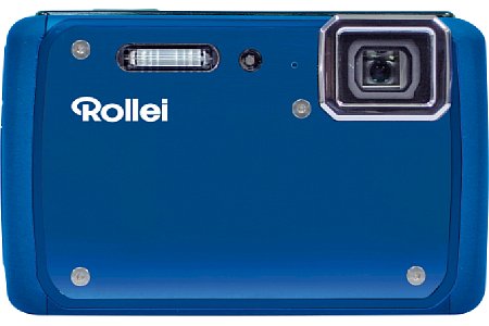 Rollei Sportsline 99. [Foto: Rollei]