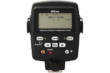 Nikon SU-800 [Foto: Nikon Deutschland]