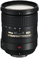 Nikkor AF-S 18-200 mm  1:3,5 - 5,6 G ED [Foto: Nikon Deutschland]