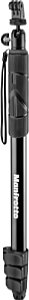 Manfrotto Compact Extreme Selfiestick (MPCOMPACT-BK). [Foto: Manfrotto Distribution]