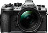 Von der Olympus OM-D E-M1 Mark II Silver-Edition werden weltweit nur 2.000 Stück produziert. [Foto: Olympus]
