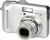 Nikon Coolpix P1 [Foto: Imaging-One]