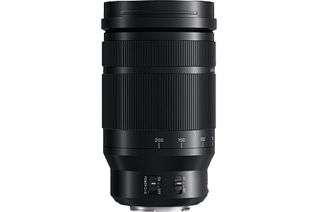 Panasonic Leica DG Vario-Elmarit 50-200 mm F2.8-4 ASPH. O.I.S. [Foto: Panasonic]