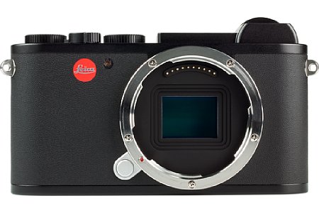 Leica CL. [Foto: MediaNord]