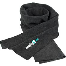 Imaging One Fleece-Schal