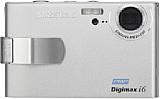 Samsung Digimax i6 [Foto: Samsung]