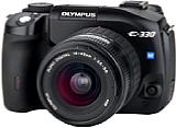 Olympus E-330 [Foto: Olympus]