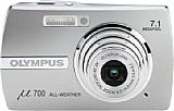 Olympus mju 700 [Foto: Olympus]