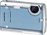 Olympus mju 720 SW [Foto: Olympus]