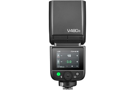 Godox V480. [Foto: Godox]