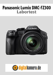 Panasonic Lumix DMC-FZ300 Labortest, Seite 1 [Foto: MediaNord]