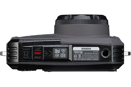 Pentax WG-1000. [Foto: Ricoh]