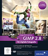 GIMP 2.8 für digitale Fotografie