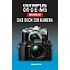 Point of Sale Olympus OM-D E-M5 Mark III – Das Buch zur Kamera (gedrucktes Buch)